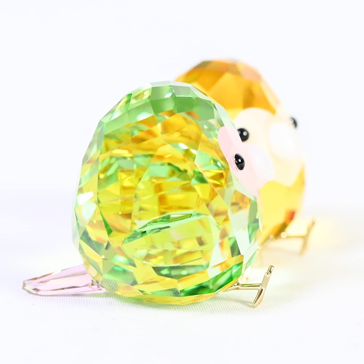 Amazon.co.jp: スワロフスキー フィギュリン All you Need are Birds 