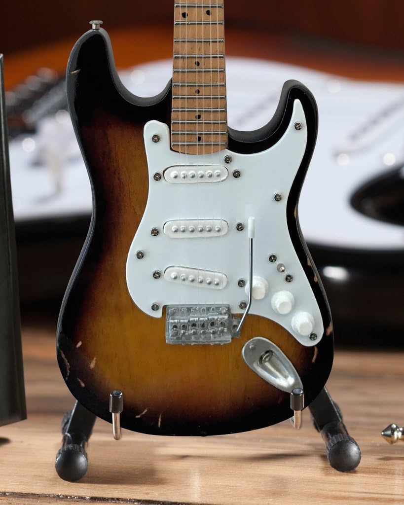 AXE HEAVEN Electric Guitar Body (FS-025AH)