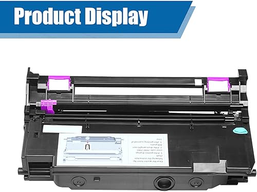 Miniatura 4 de KIYOR Unidad de tambor compatible de alto rendimiento DK1150 de repuesto para Kyocera DK-1150 302RV93140, para impresora ECOSYS M2040dn M2540dw