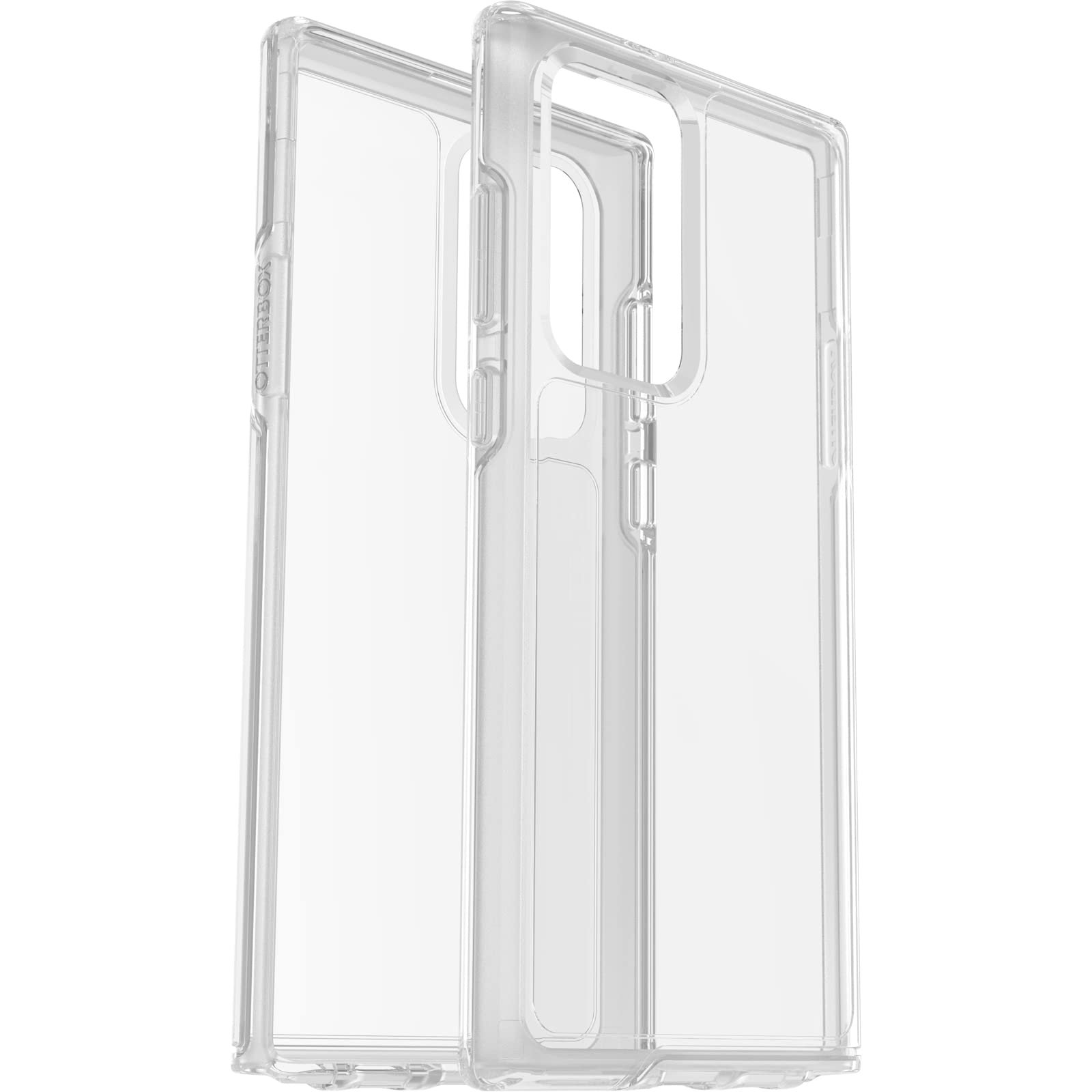 OtterboxSymmetry Series Clear Series Case for Galaxy S22 Ultra - Clear