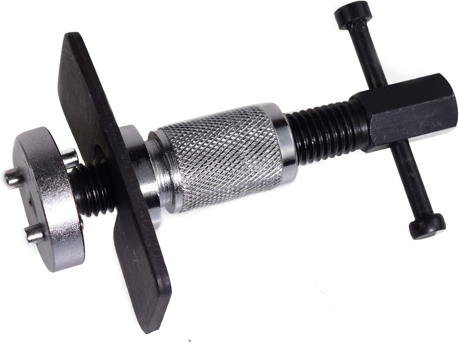 Alltooetools Disc Brake Caliper Piston Wind Back Rewind Tool compatible with FORD AUDI VW