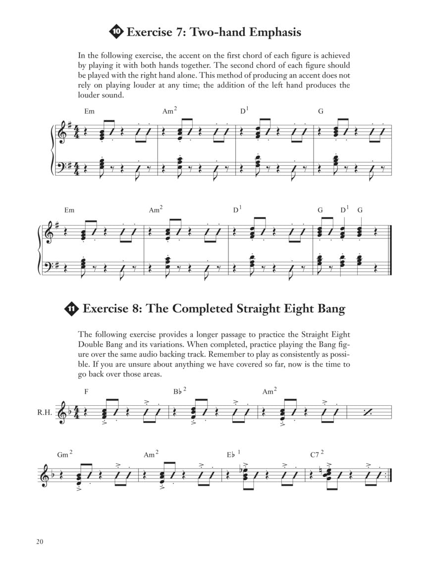 How to Play Reggae Keyboard