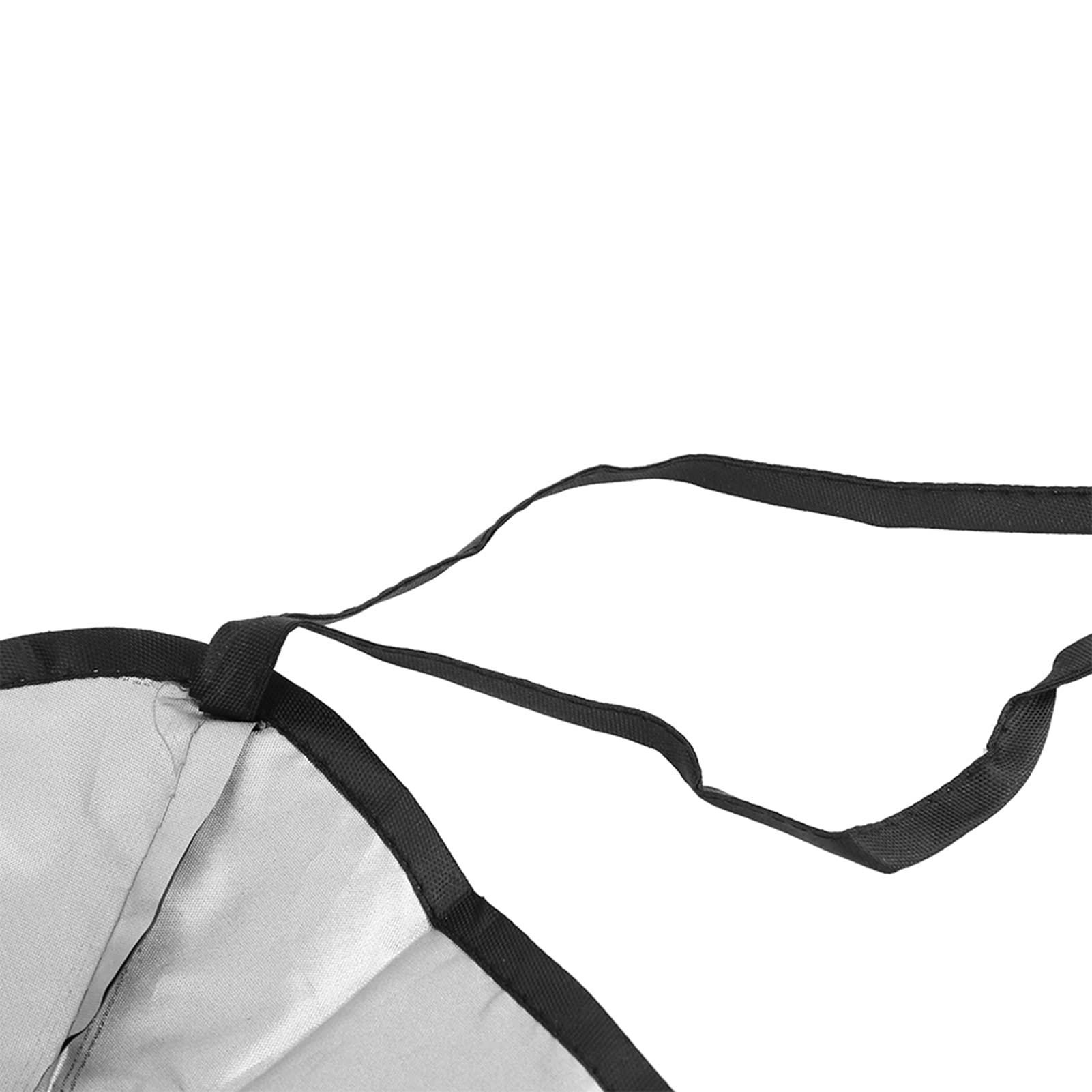 Yctze Cuscino per Dondolo, Cortile da Giardino Esterno Impermeabile taffettà di Poliestere 3 Posti Sedia Dondolo Amaca Fodera per Cuscino del Sedile per Cortili da Giardino Prati(Rosso)