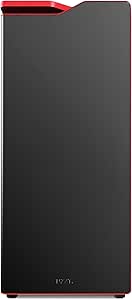 NZXT H440 Mid Tower Case (Black)