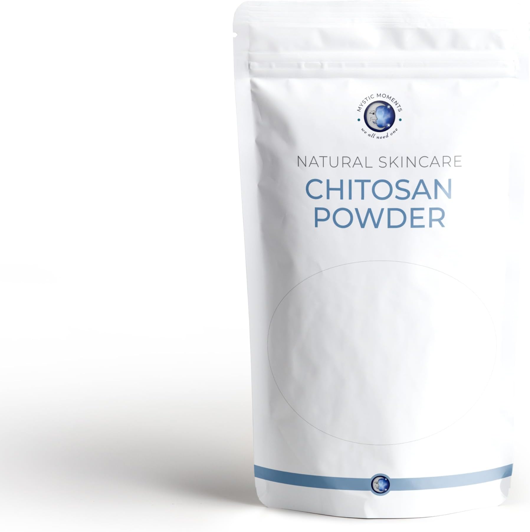 Mystic Moments Chitosan Powder - 100g