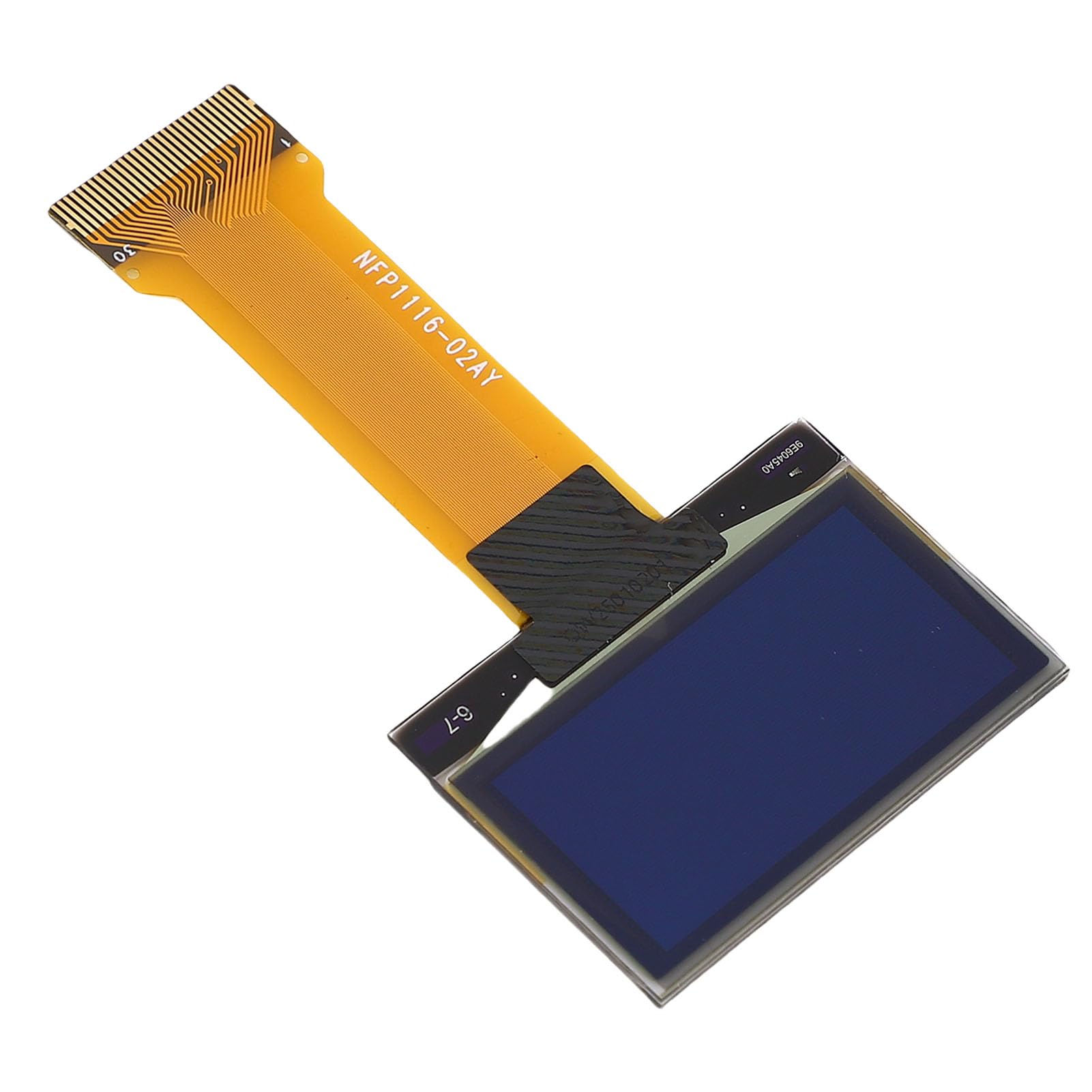 Cryfokt AD100 Pro Flash Light Schermo LCD Parte di Ricambio Protezione a