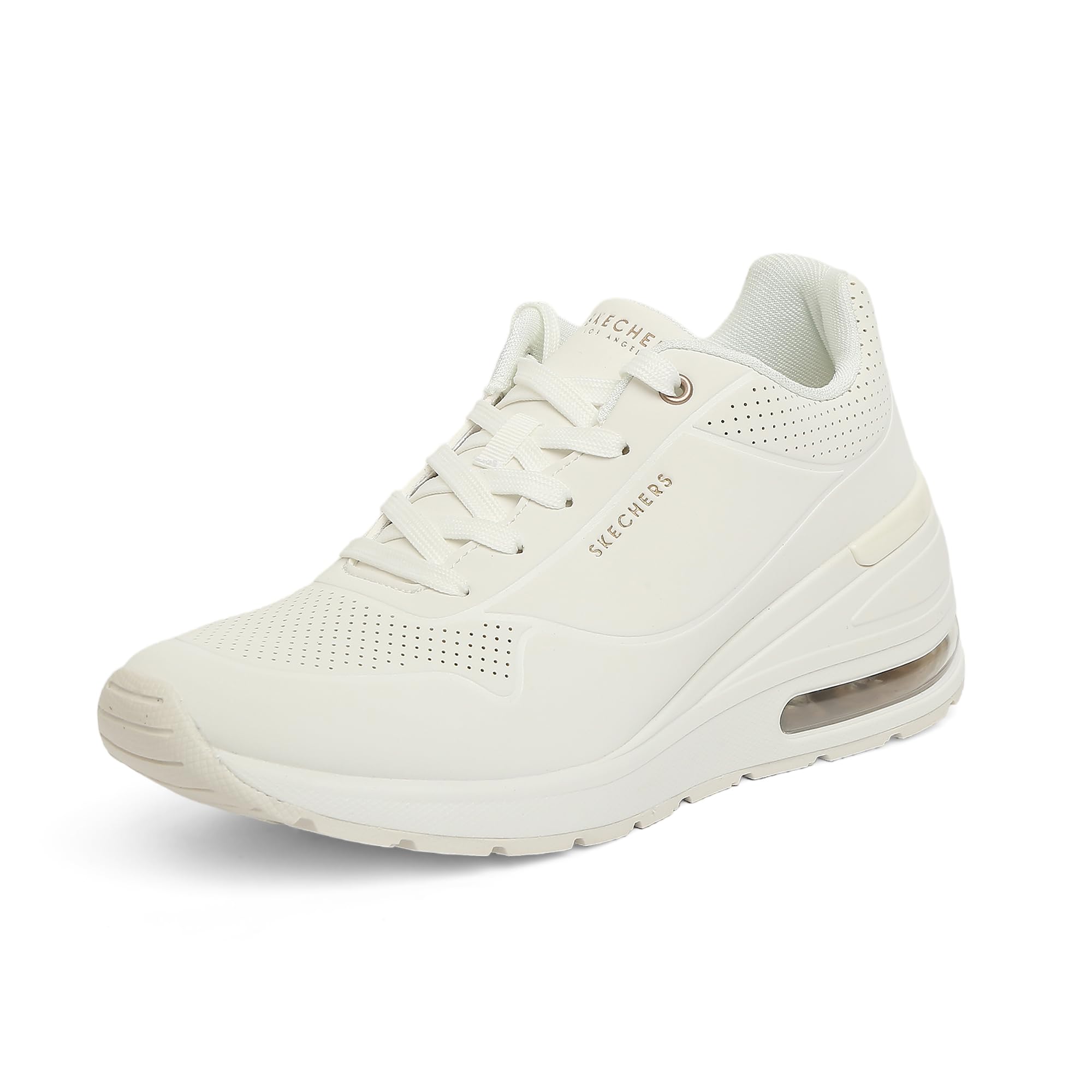 SkechersMILLION AIR womens Sneaker