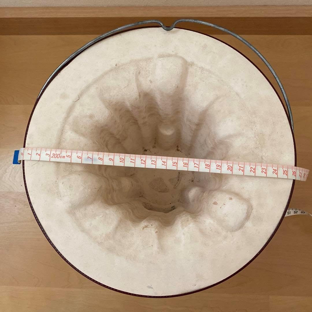 愛知県碧南市　ミカワ 陶芸窯 七輪　高さ約27cm. 愛知県碧南市 ミカワ 陶芸窯 七輪 高さ約27cm. 愛知県碧南市 ミカワ