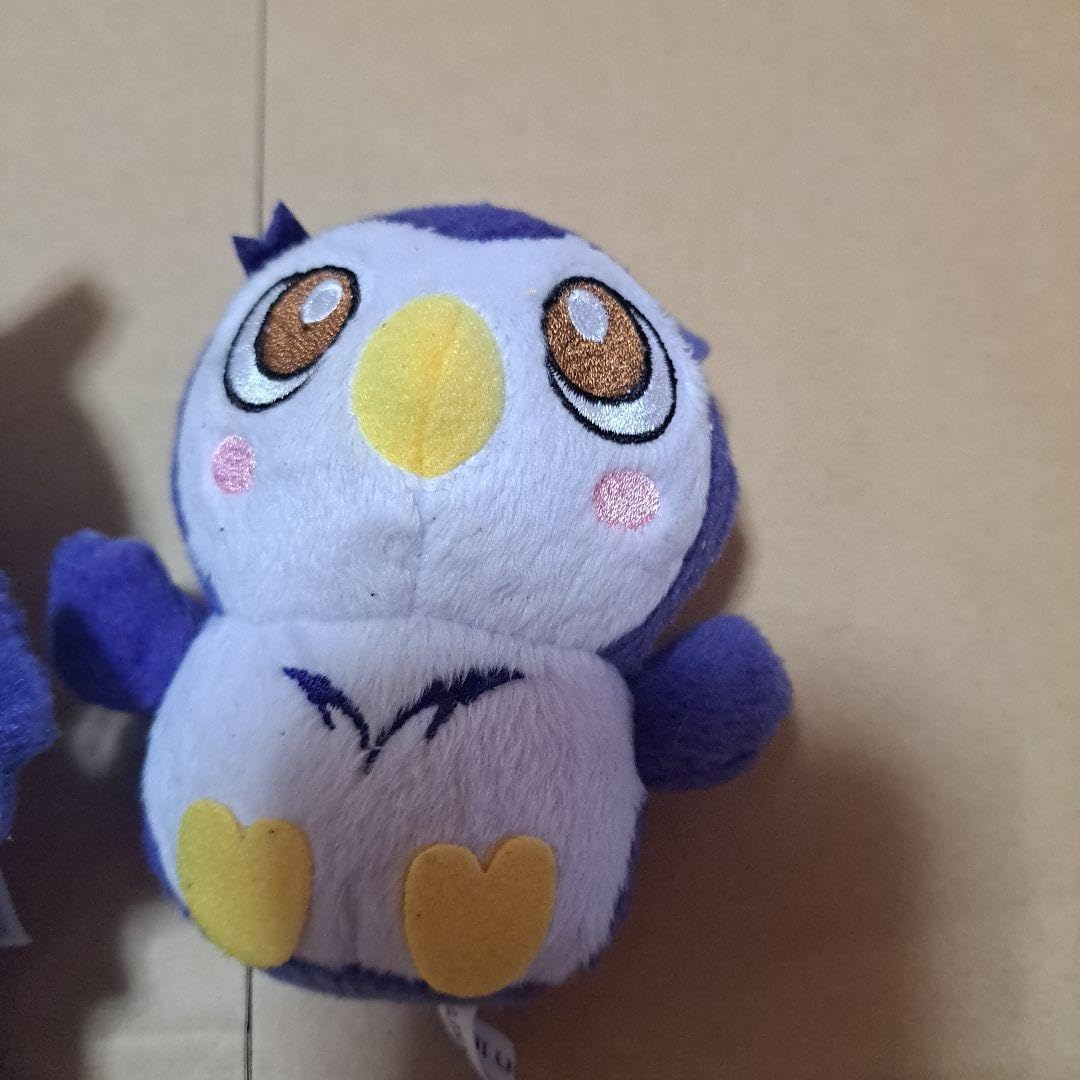 めいじろう　ぬいぐるみ　特大　明治大学 明大の特別功労賞を受賞した樋口は、公式キャラクター「めいじ