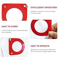 Vista 8 de Scicalife Herramienta compacta automotriz de la tarjeta de ignición de la llave del coche de la tarjeta de ignición de la antena del ECU