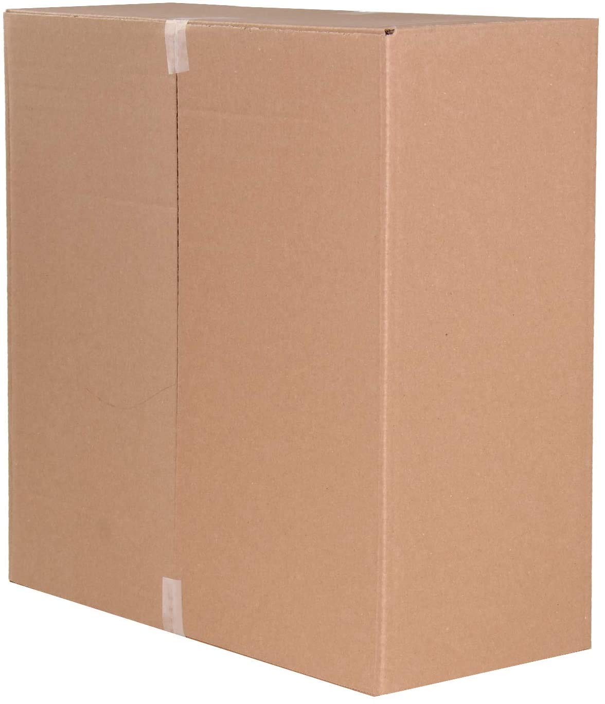 A&G-heute 60 Stück S Kartons 350 x 350 x 150mm Versandkartons Faltkartons für DPD Prime geeignet