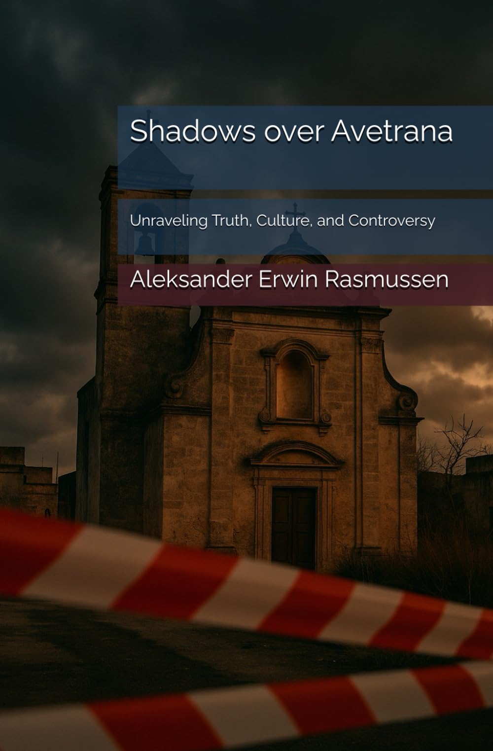 Shadows over Avetrana: Unraveling Truth, Culture, and Controversy