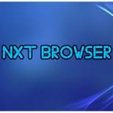 Nxt Browser allows you to watch movie and TV series. The menu categorizes videos in different tastes: humor, clips, girls, anime, trailers, or even war films.