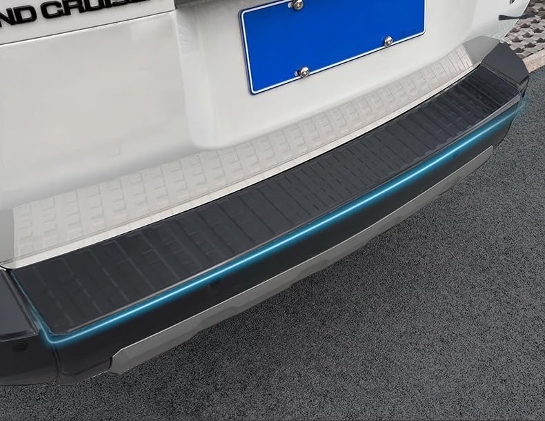 KUTOOK 新型ランドクルーザー ランクル250 GX VX ZX カスタム オシャレ