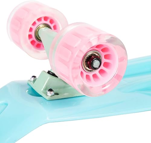 Miniatura 2 de Ihoming 22.8 "monopatines completos para niños principiantes