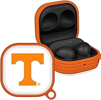 Vista 7 de AFFINITY BANDS Tennessee Volunteers Camo HDX - Funda compatible con Samsung Galaxy Buds Pro