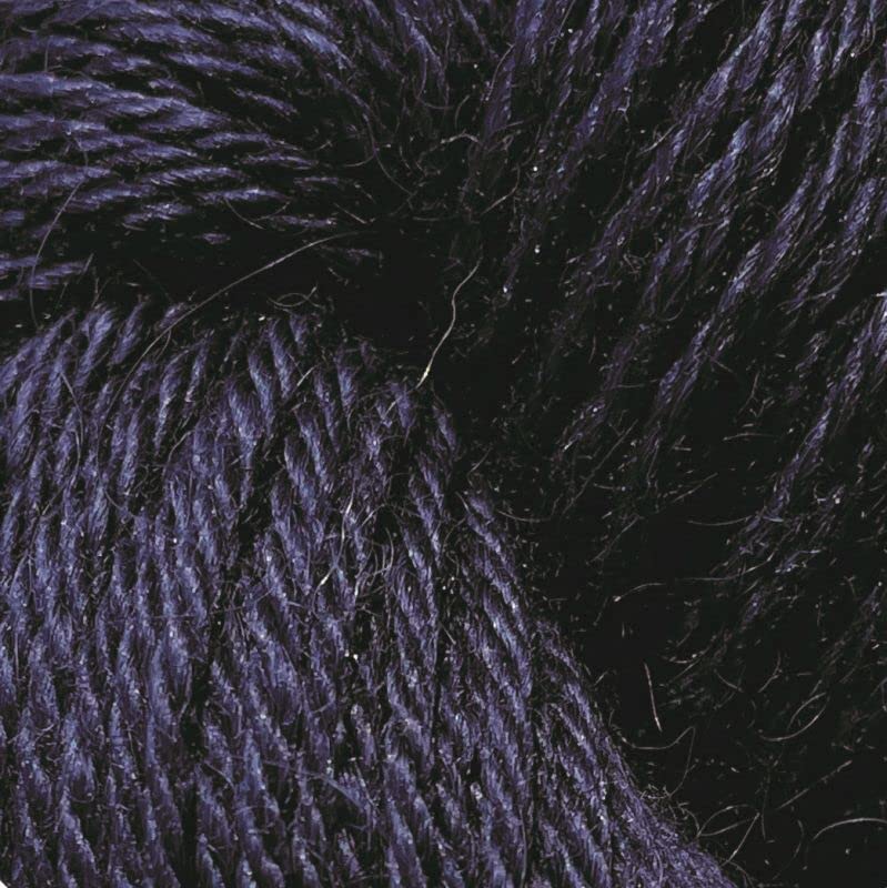 King Cole 2166057 Mulberry Soft DK Ocean Yarn - 200M, 50g
