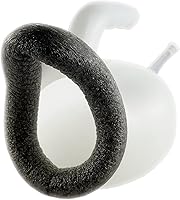 Vista 3 de Reusable Portable Close FIT Comfort Male Advantage Urinal System with Spill Proof Collection Bag