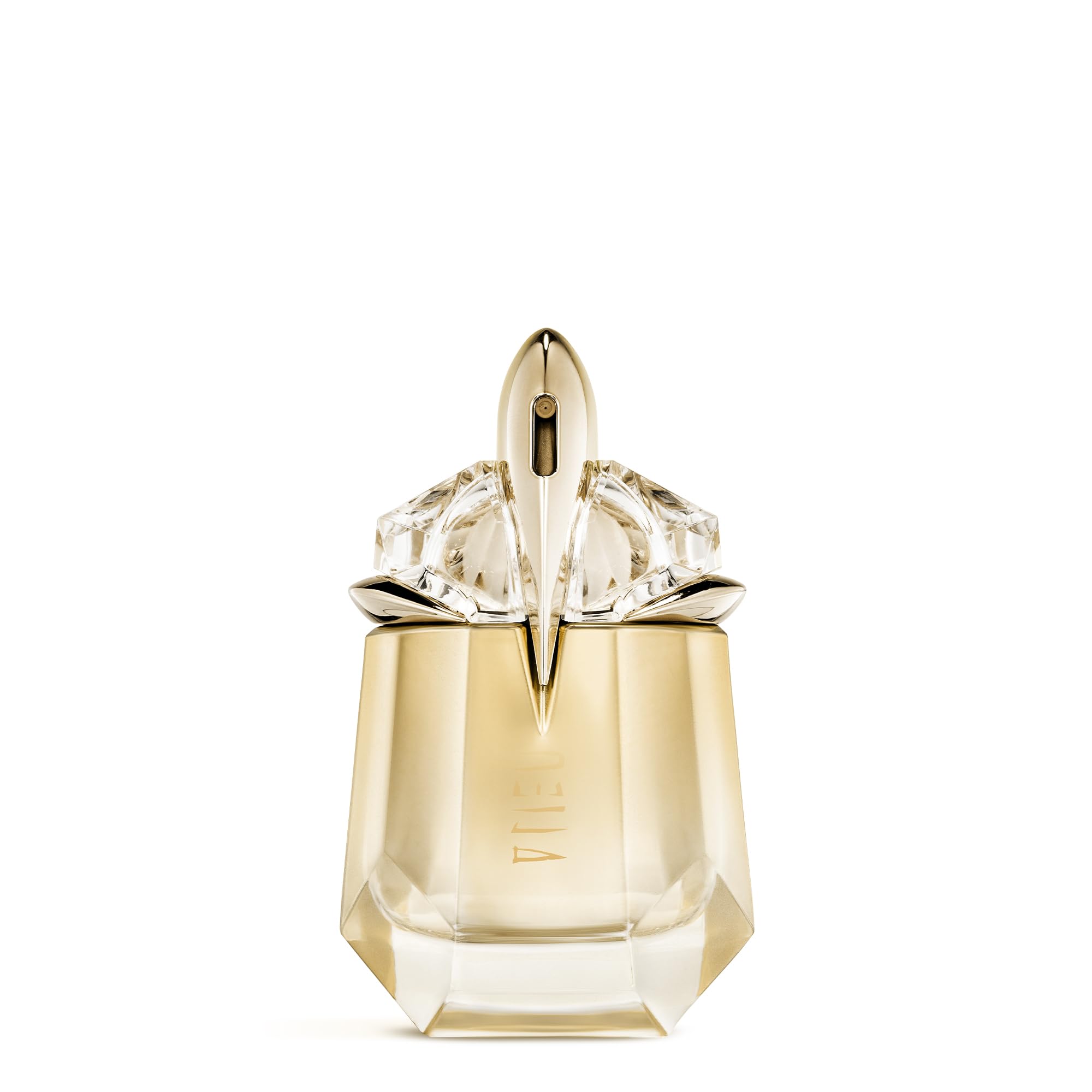 Mugler Alien Goddess - Eau de Parfum - Women's Perfume - Floral & Woody - With Bergamot, Jasmine, and Vanilla - Long Lasting Fragrance - 1.0 Fl Oz