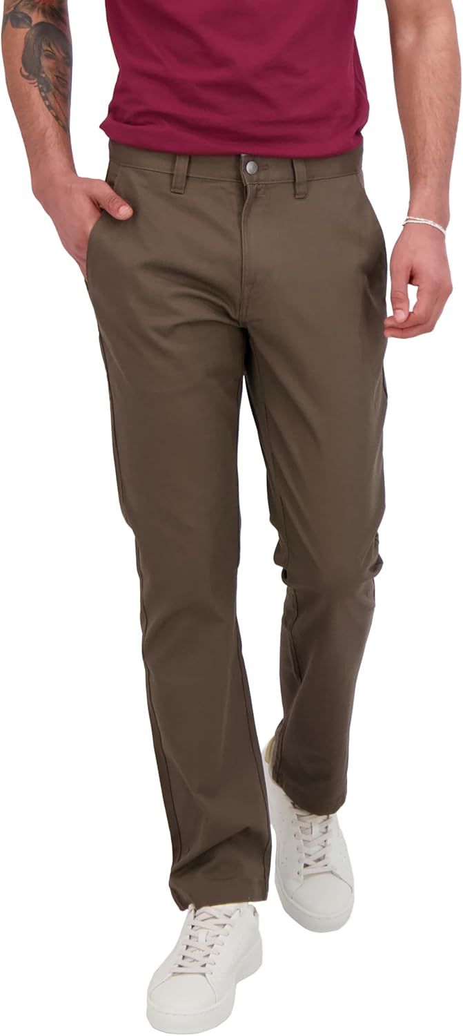 Volcom Men's V Monty Chino Pant