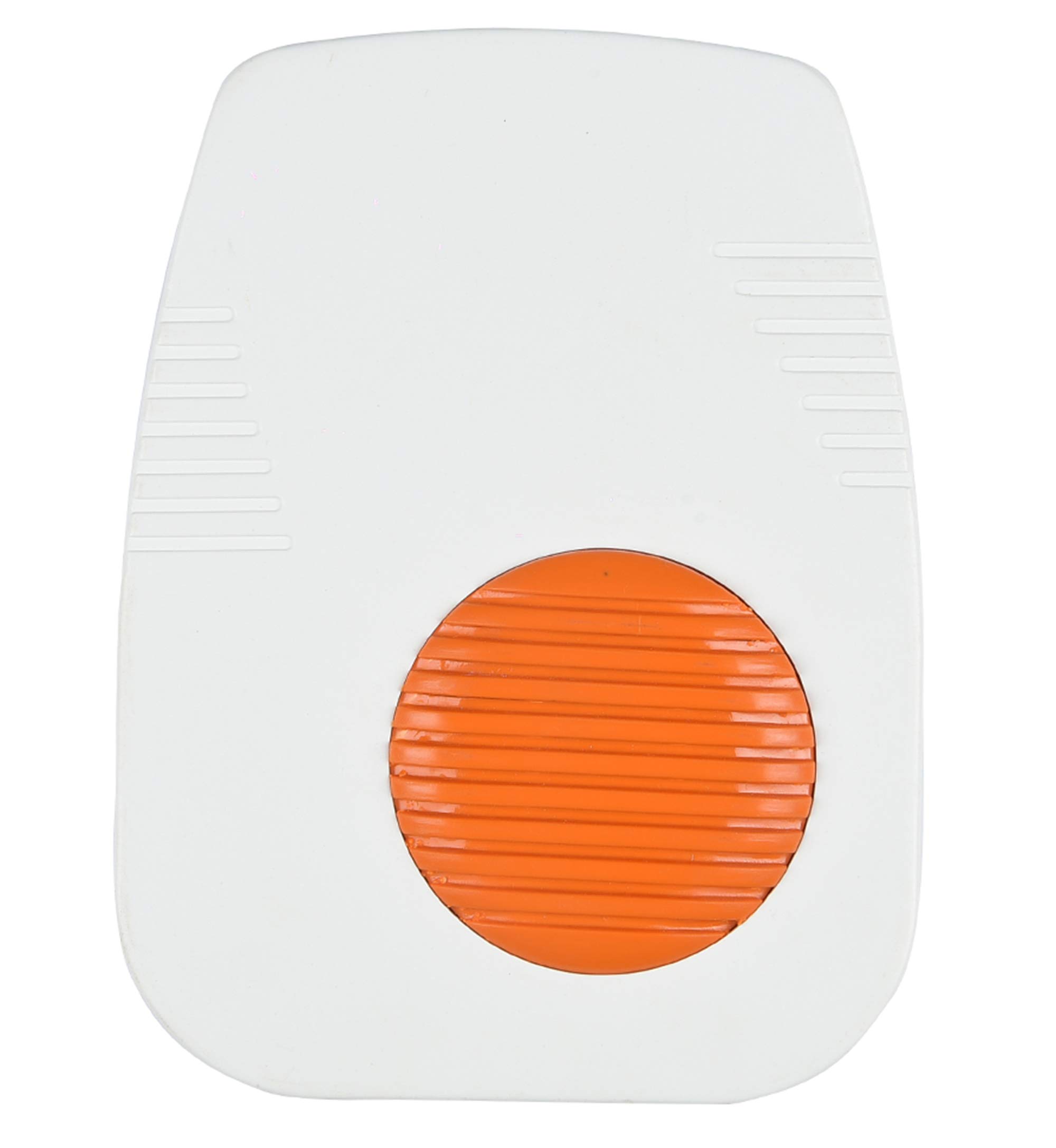 Veto Multi Tune Electric and Battery Door Bell for Office/Home (Orange and White, Medium) (B07H5FKX1Z) Amazon Price History, Amazon Price Tracker