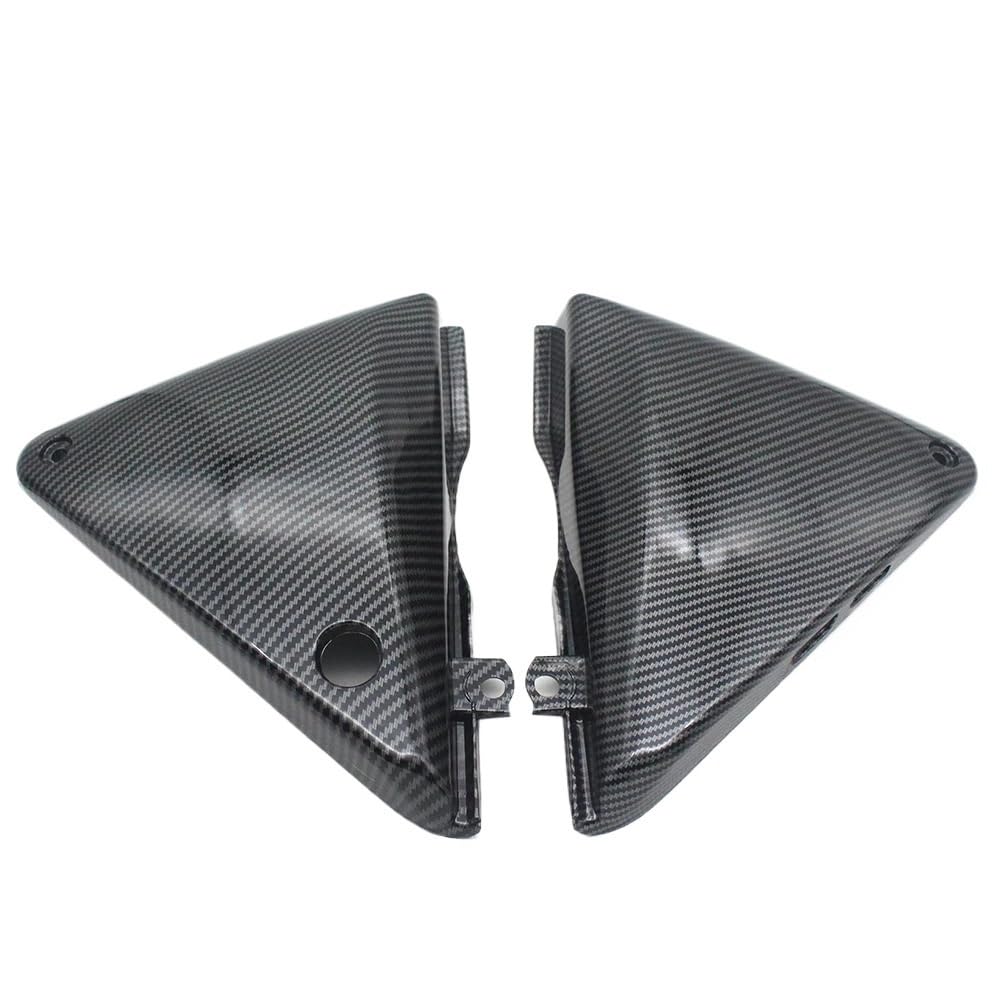 Couvercle carénage de batterie CB400 isolant et résistant aux chocs - 7