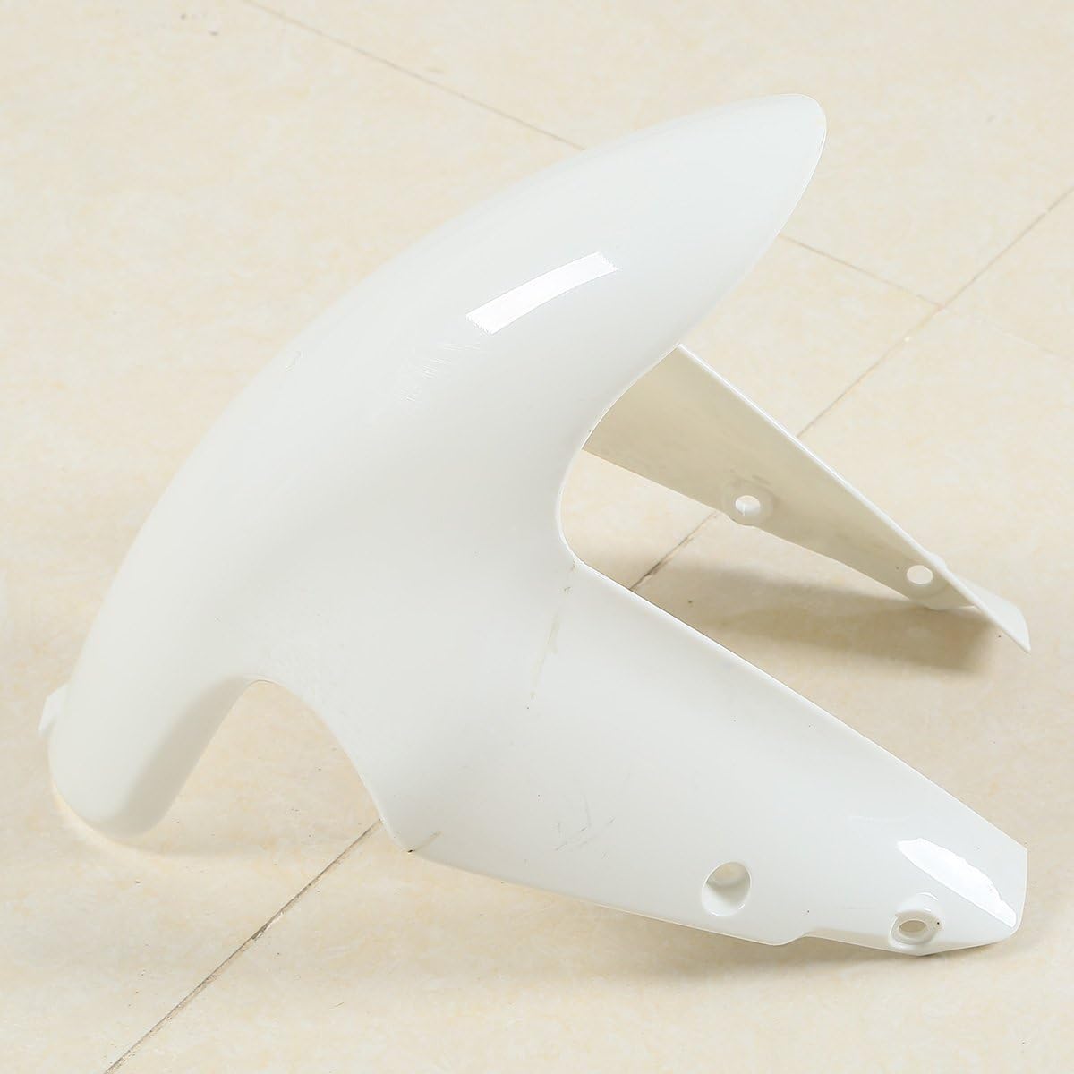 Green-L Body Kit Bodywork Fit for Ducati 1098 848 1198 2007-2012 Motorcycle Unpainted Injection Fairing Windshield