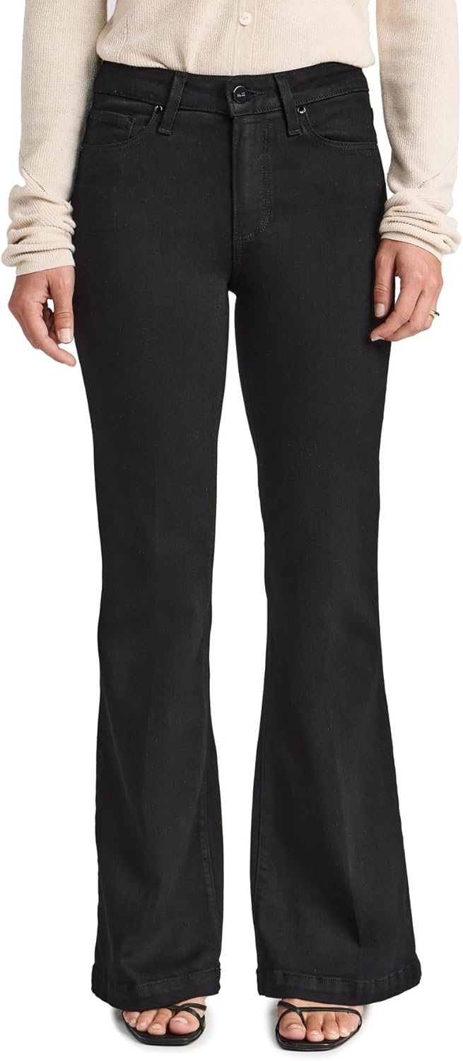 PAIGE Women's Genevieve Petite Jeans