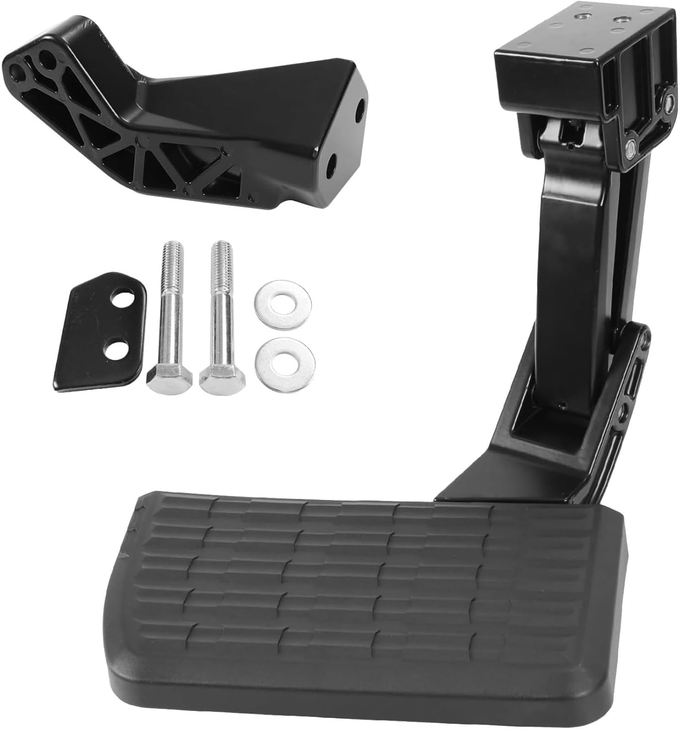 PT392-35100 Folding Bed Step Bumper Tailgate Step