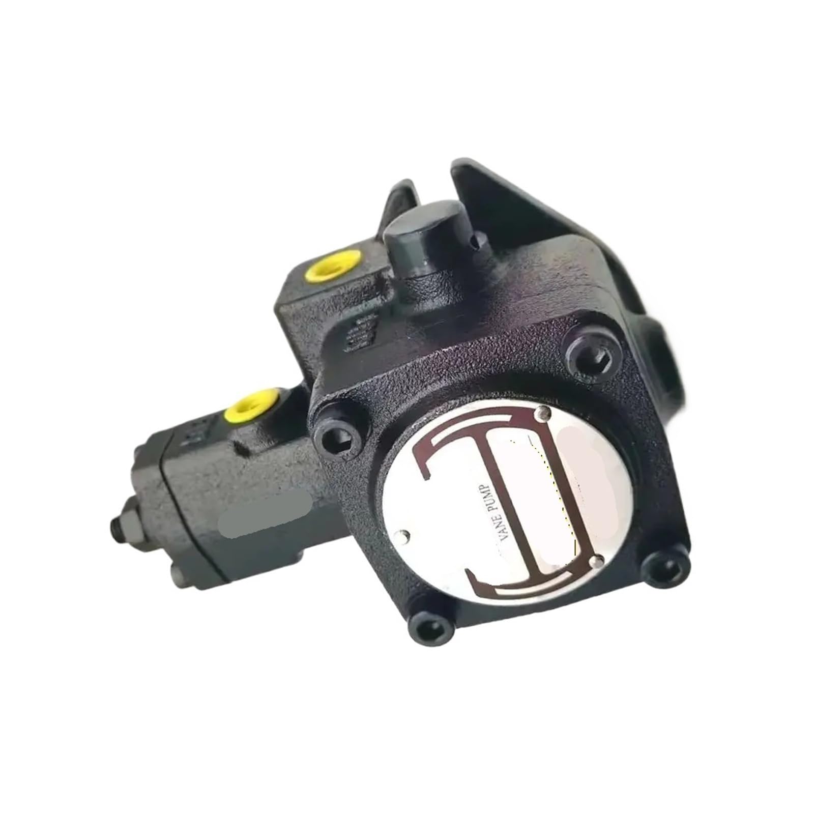Hydraulic Vane Pump VP-12-FA1 FA2 FA3 Low Pressure Variable Vane Oil Pump(VP-12-FA3)