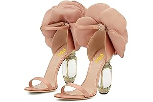 Embrace Confidence and Style with Gianni Bini's Show-Stopping Sandals