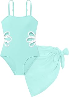 TALLWHGirls Swimsuit Adjustable Straps Cut Lahore, Karachi - Pakistan