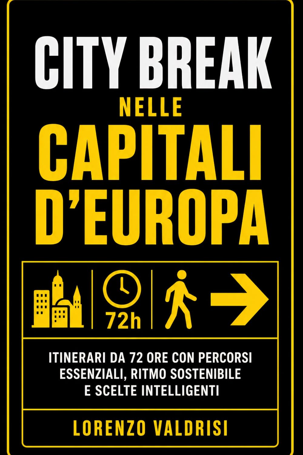 City break nelle capitali d’Europa: Itinerari da 72 ore con percorsi essenziali, ritmo sostenibile e scelte intelligenti