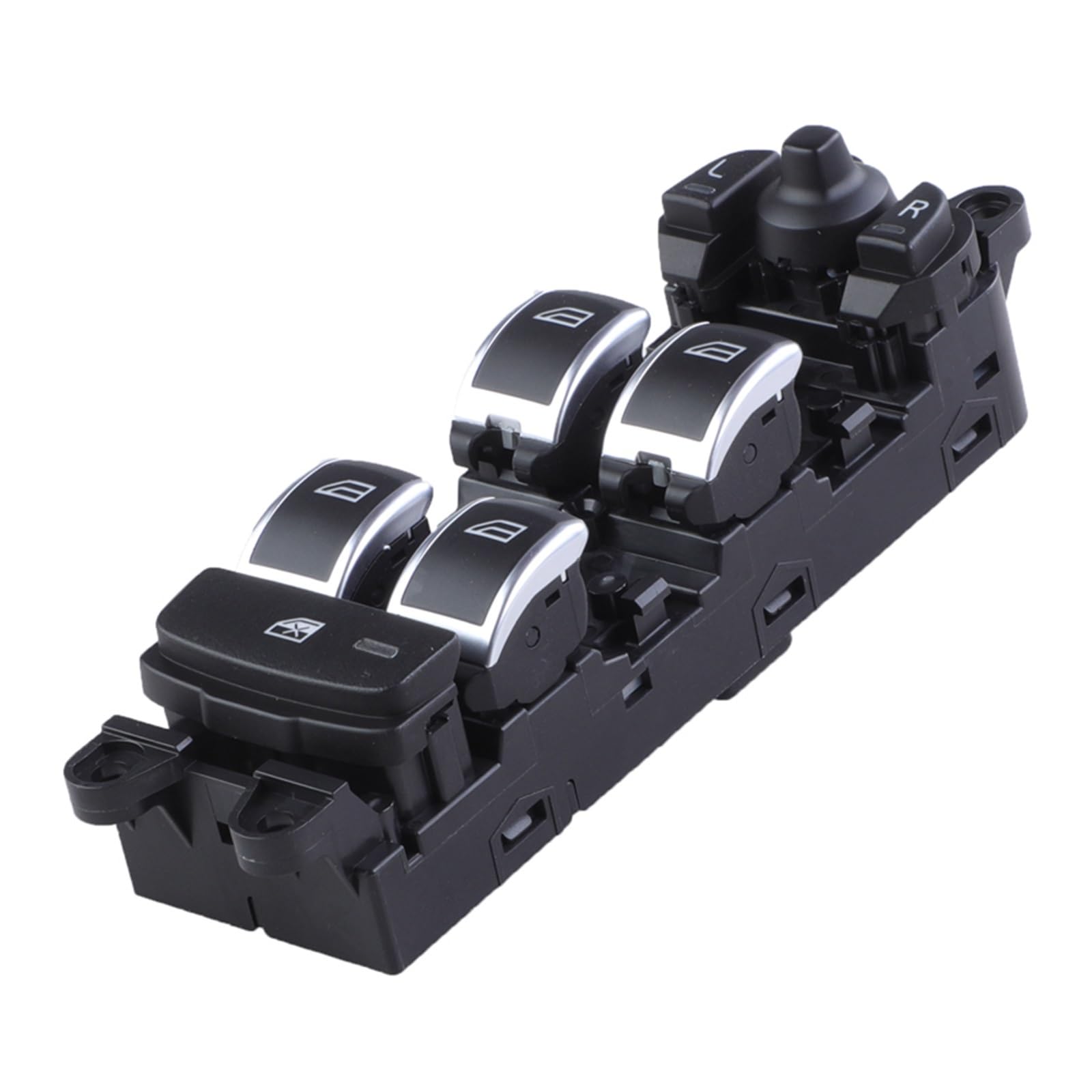 Commutateur de commande de vitre Volvo S60 XC60 finition Premium 31415675 - 7