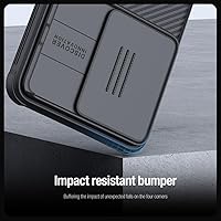 Vista 6 de Para Xiaomi redmi K70 Pro/Poco F6 Pro 5G, Funda protectora delgada con protector de cámara PC duro TPU Funda delgada antiarañazos para Xiaomi Poco