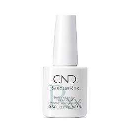 CND RescueRXx Daily Keratin Treatment