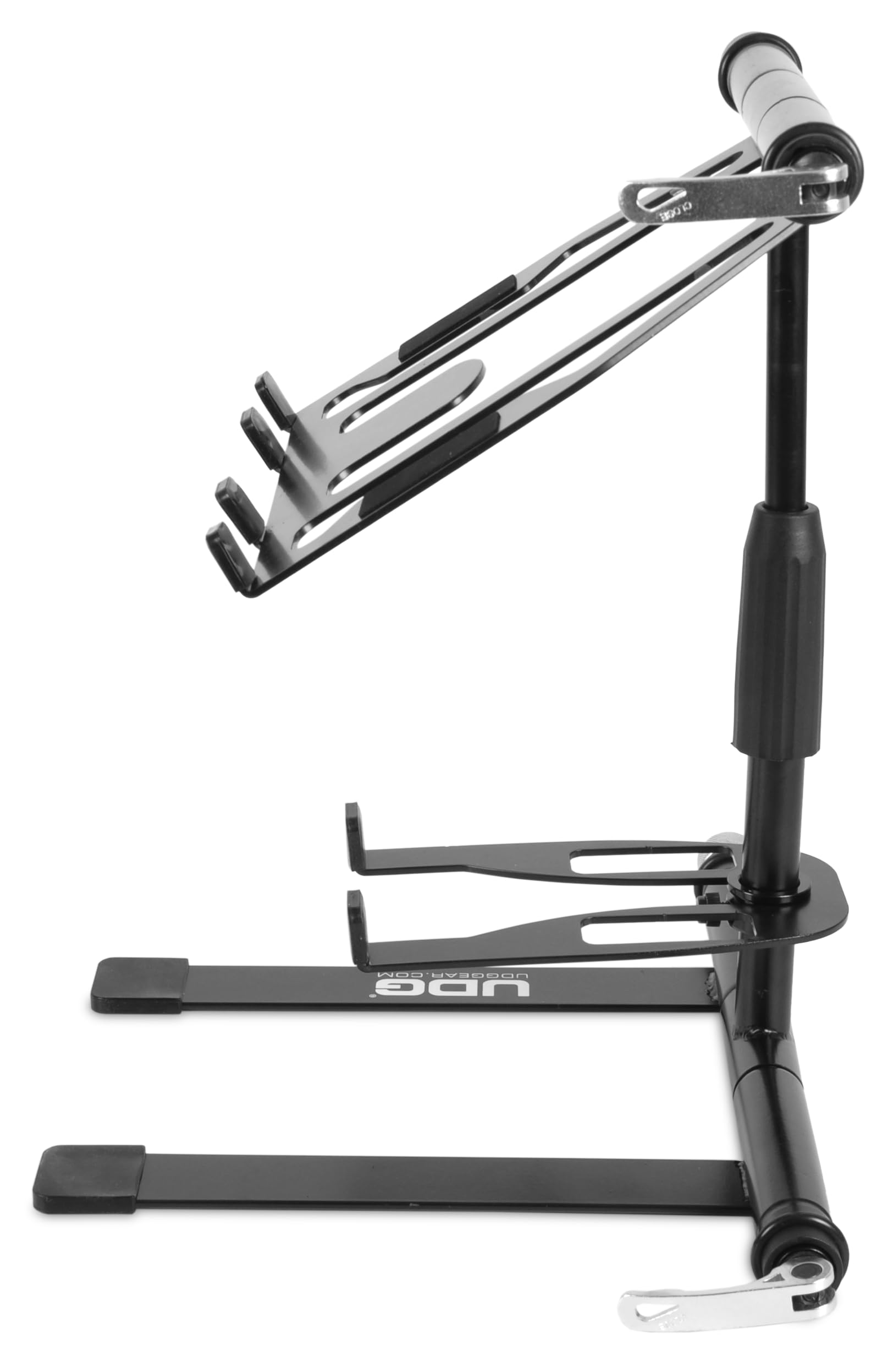 UDG Ultimate DIGI Support pour ordinateur portable Noir