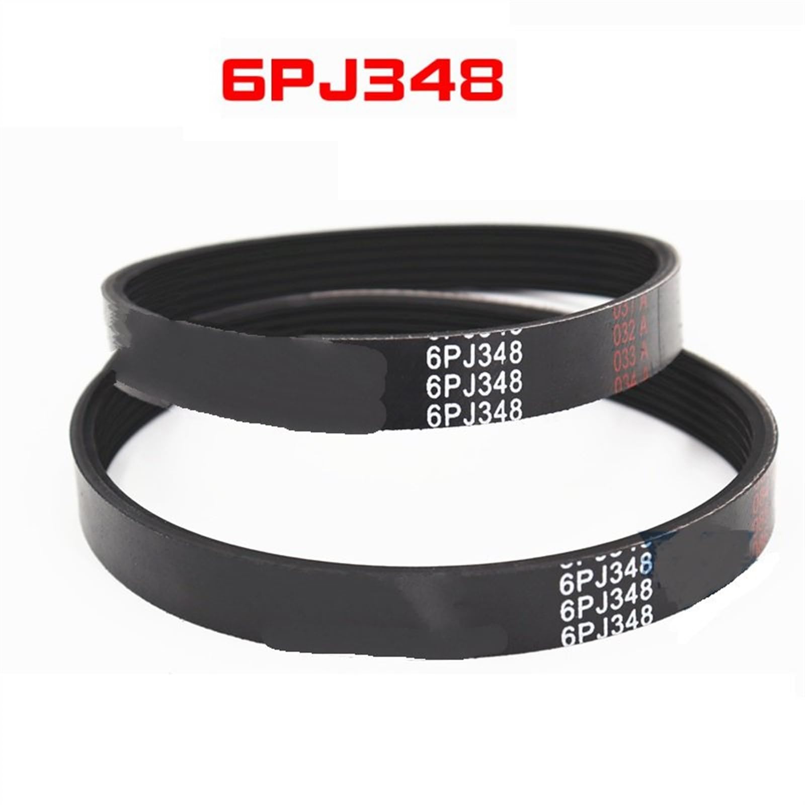 2 Correas De Transmisión De Cepilladora Eléctrica De 9,6 Mm | Cuotas Sin Interés