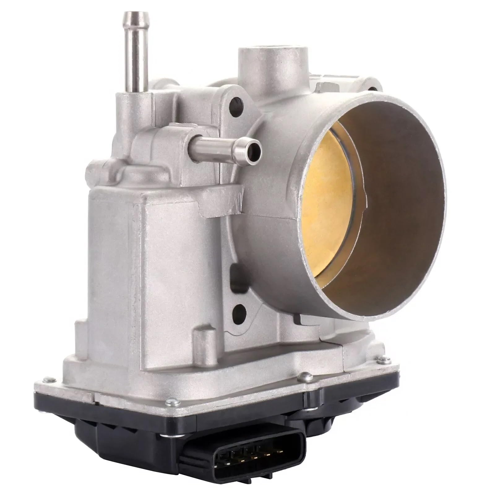 Sensor posición acelerador Conjunto Cuerpo Del Acelerador Electrónico 22030-0P010 22030-31010 Para Toyota Para Tacoma Para 4Runner Para FJ Cruiser Para Tundra 4.0L V6 Actuador Cuerpo Acelerador