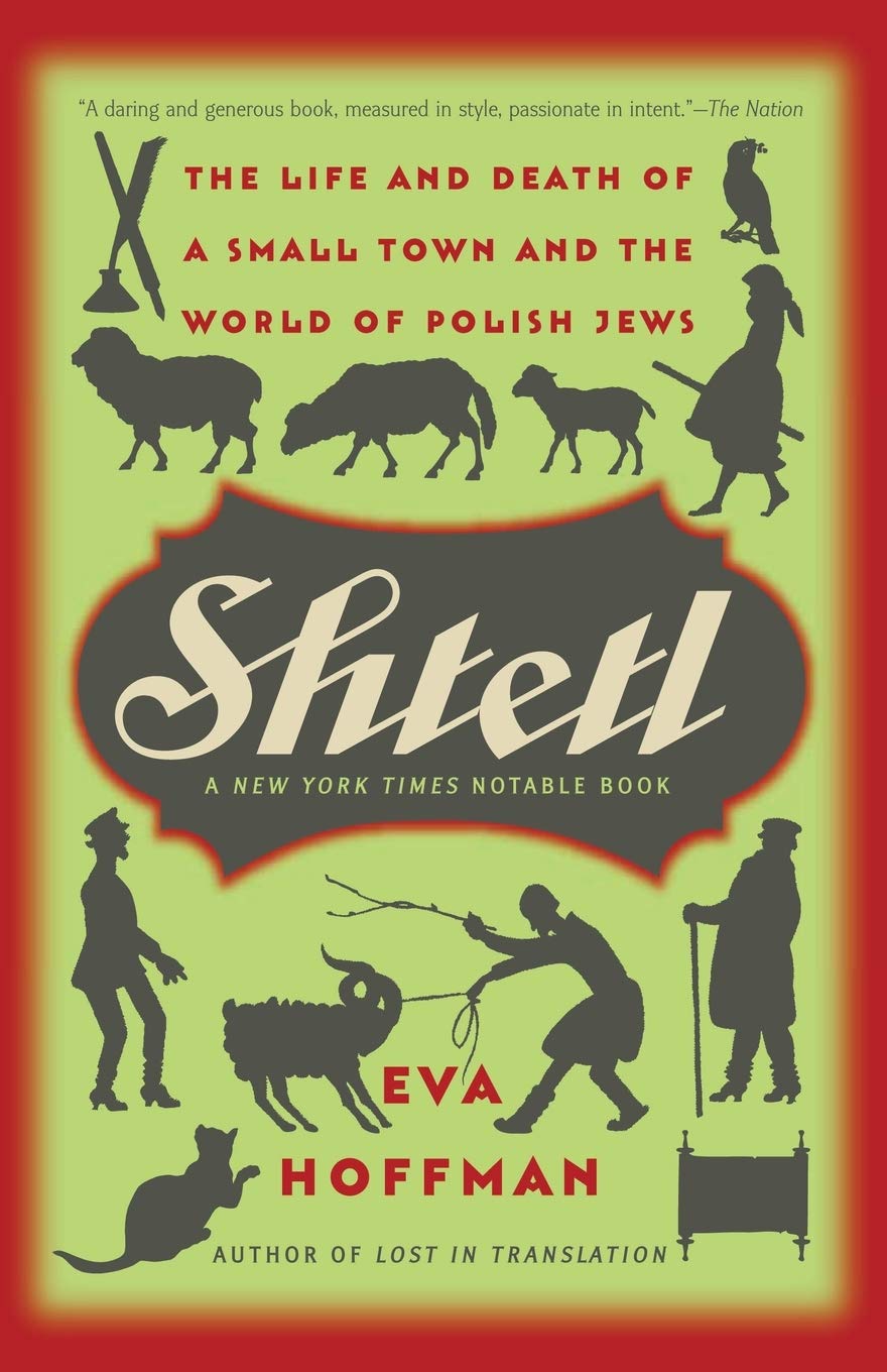 Shtetl - Hoffman, Eva