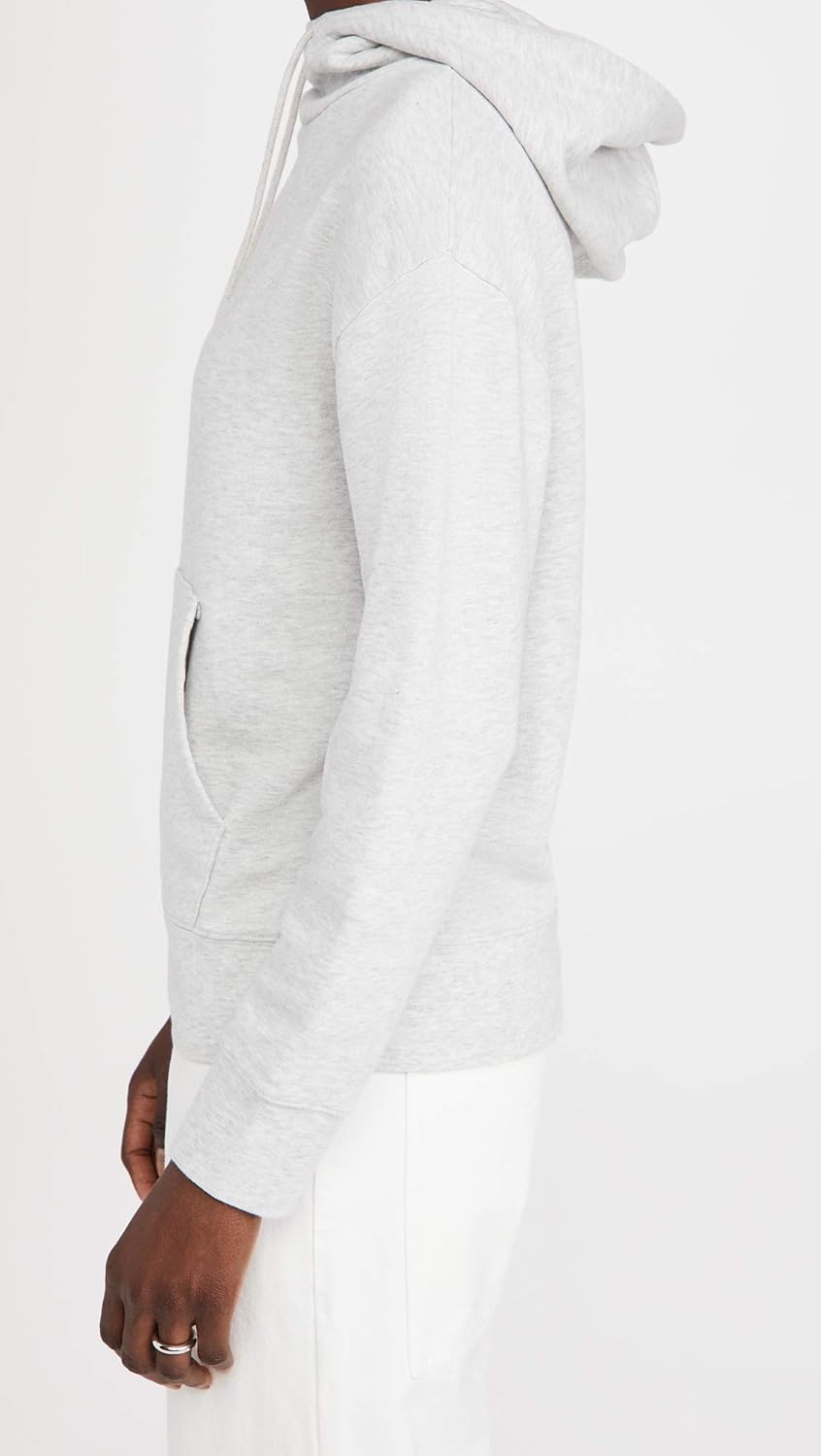 Vince Women's Essential Hoodie - Image 5