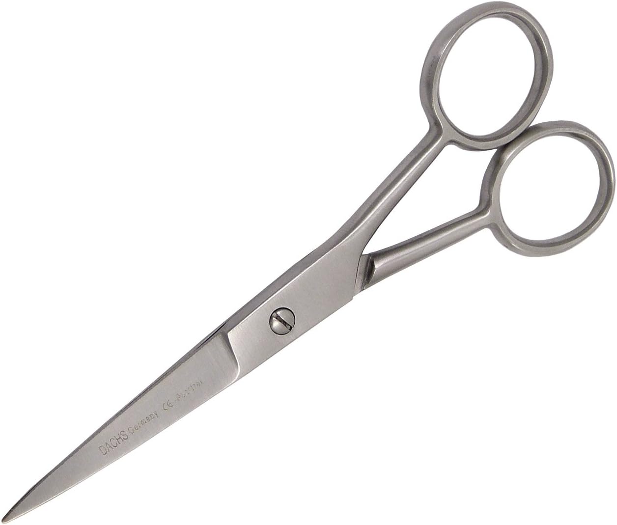 Ashiq Germany Bear Trimmers 10 cm Ice Tempered Special Stainless Steel