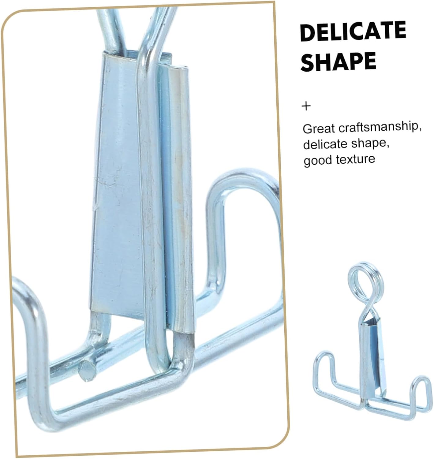 BESTOYARD 25pcs Adjustable Tube Clamp for Lab Instruments, Stainless Steel Rubber Hose Flow Control Clip with Chemical Resistance and Singlehanded Operation, for Industrial Labs