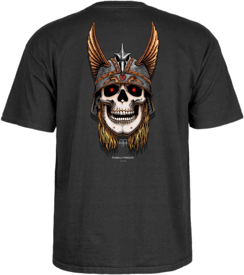 Powell Peralta Unisex-Adult ClassicSkate Shirt - Image 3