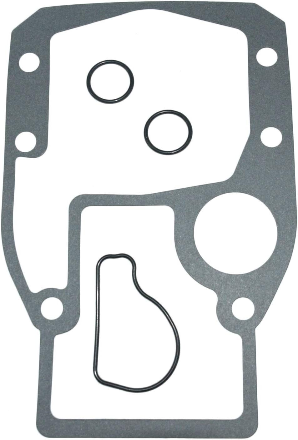 for Sterndrive Outdrive Gasket Set Kit Fits Mercruiser Alpha One Drive rep 27-94996Q2