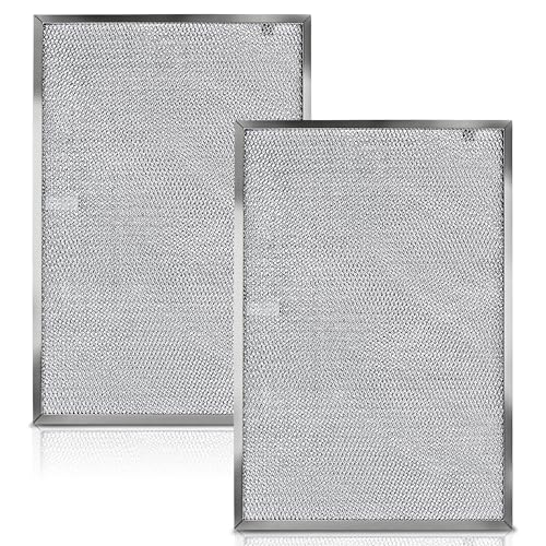 Popular BPS1FA36 Aluminum Range Hood Filter S99010300 11-3/4