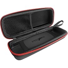 Travel Hard Case for Heart Rate Monitor Heart Rate Sensor Chest Strap