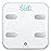 Arboleaf Smart Scale for Body Weight Bathroom Scale Digital Scale Body Weight and Fat, Wi-Fi Bluetooth, Smartphone APP, 14 Body Metrics, Wireless Cloud-Storage, Unlimited Data and Users, BMI, BMR