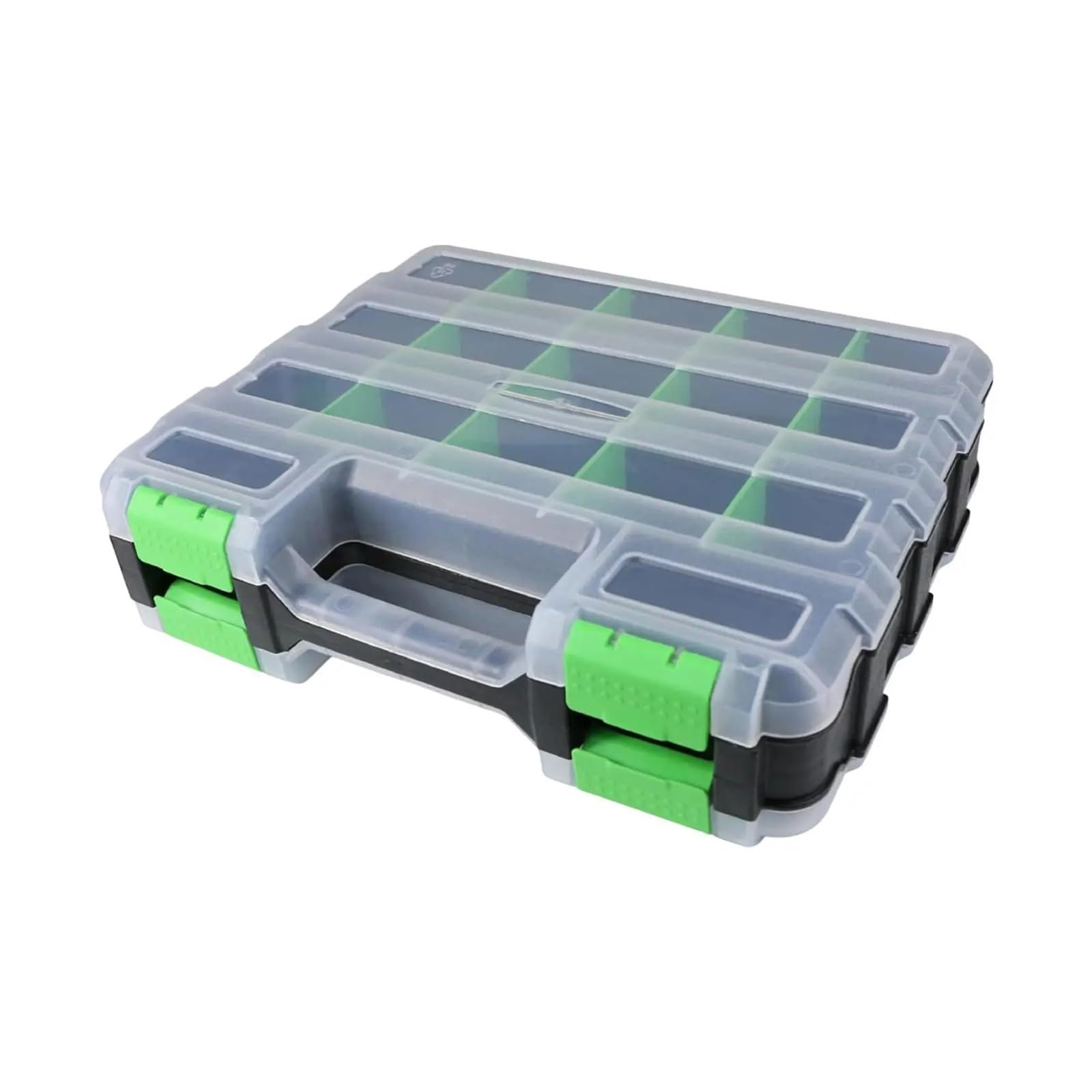 EMHSJSYVB Multipurpose Tools Organizer Box Fishing Tackle