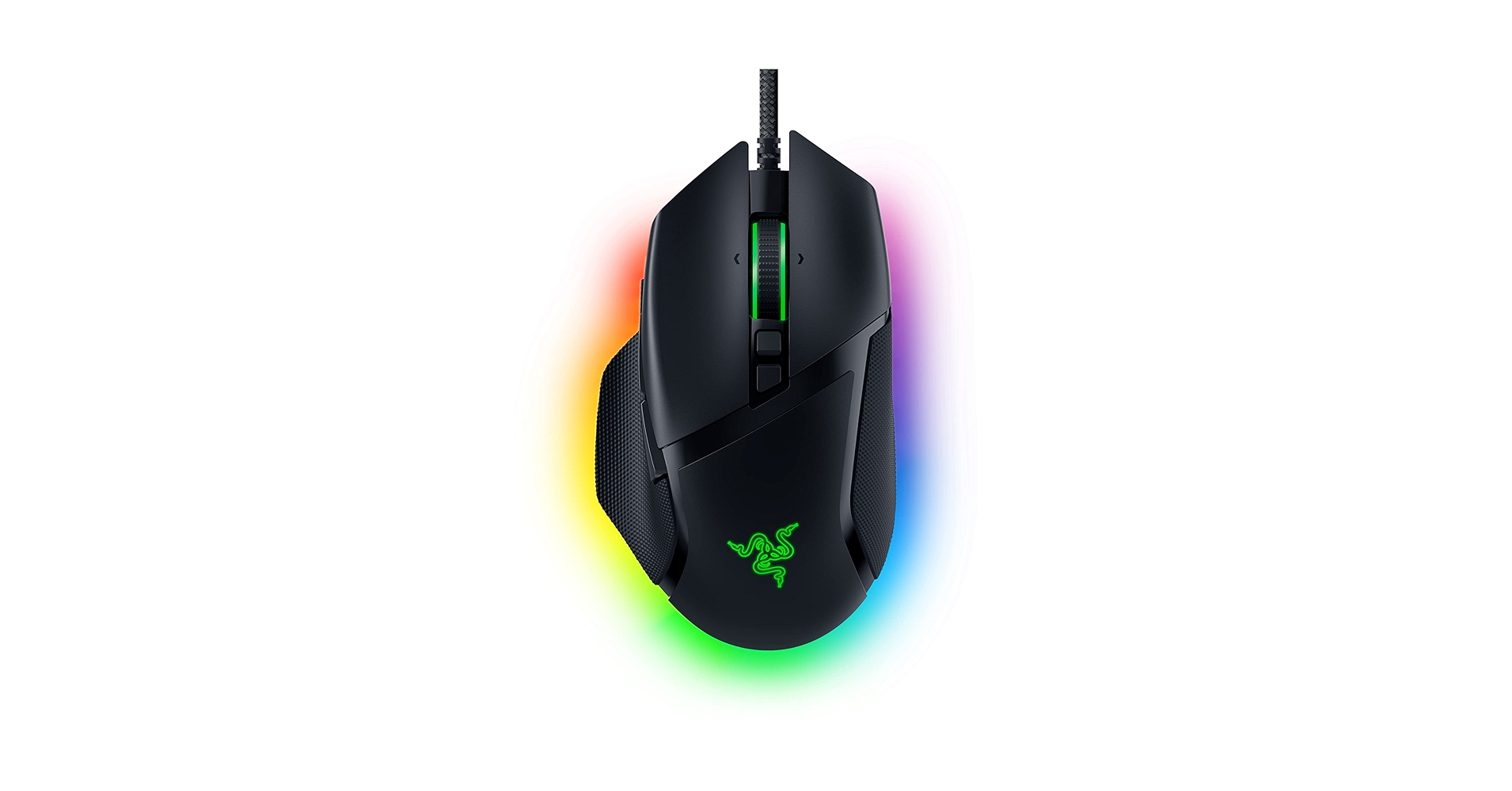 邦楽 BASILISK Razer Basilisk Wired Gaming Mouse - Pink RZ01-0233 | eBay